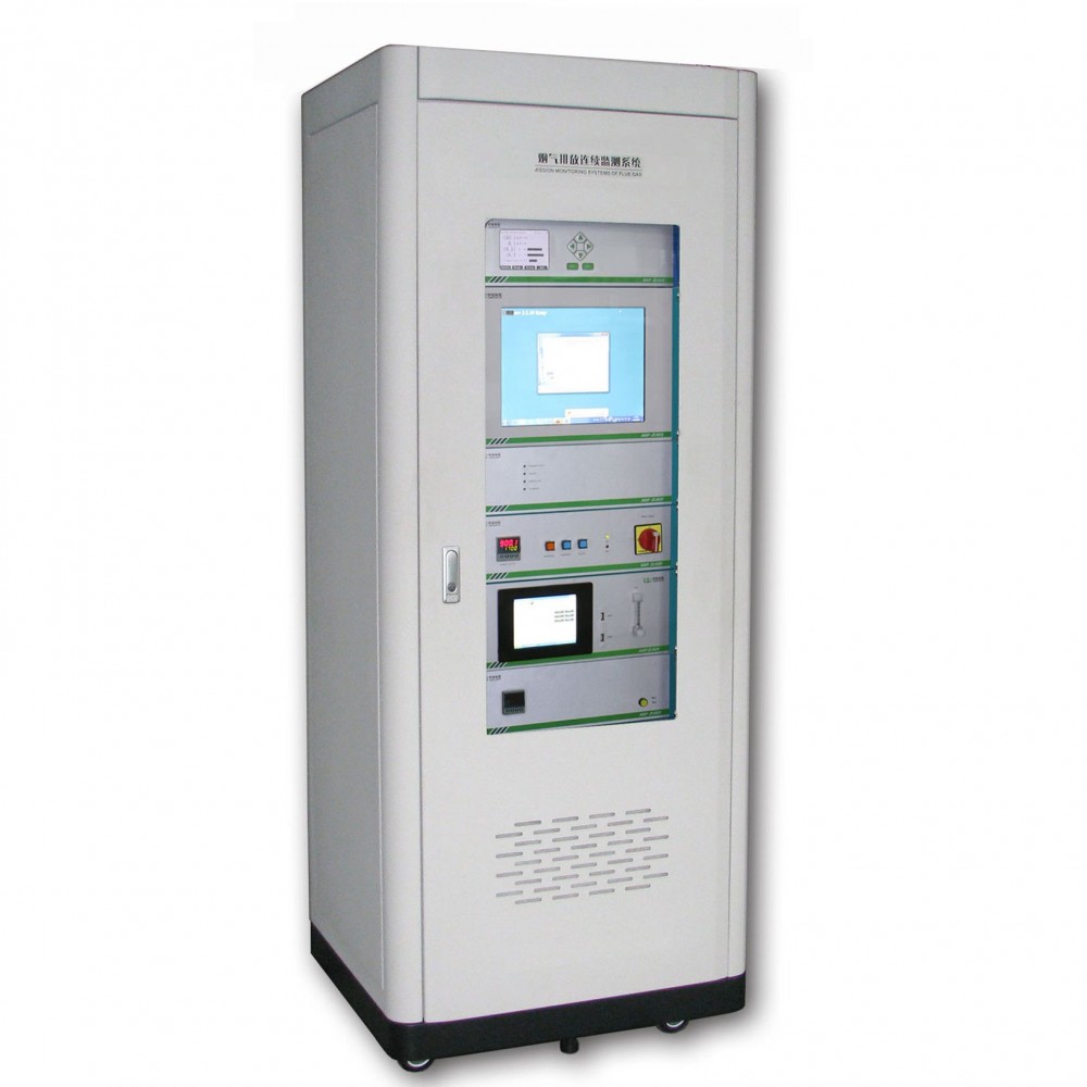 CEMS-100煙氣連續監測系統