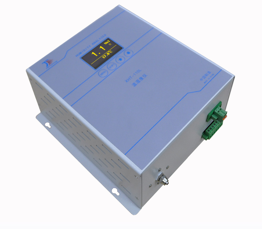濕度儀（機柜式） XHT-110L