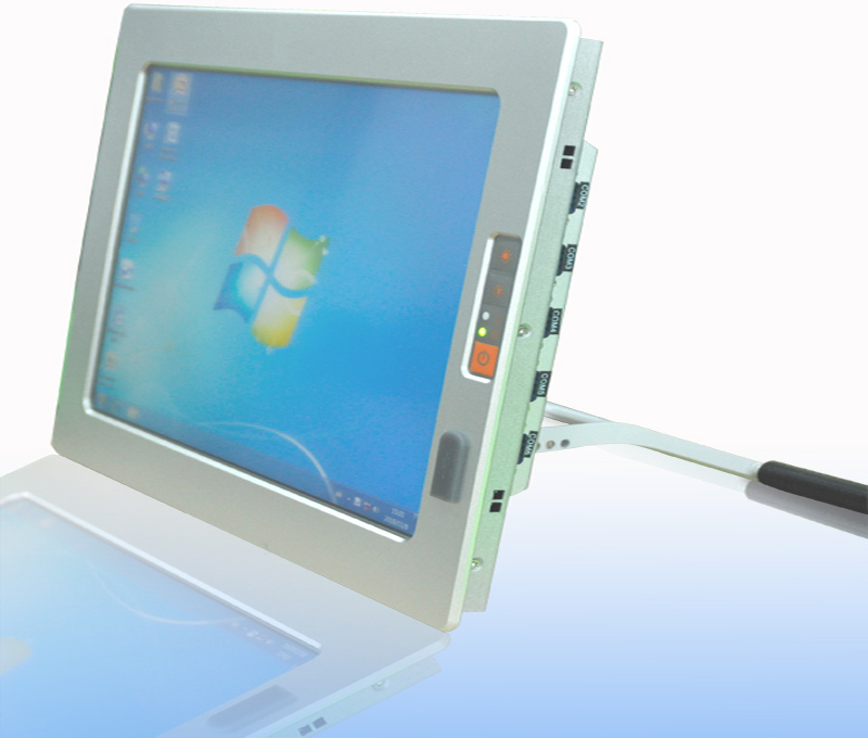 桌面式工業平板電腦 PPHC-150TE-V4